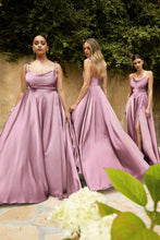 Load image into Gallery viewer, Cinderella Evening Dress BD104