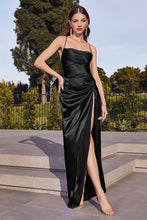 Load image into Gallery viewer, Cinderella Evening Dress BD111