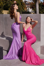 Load image into Gallery viewer, Cinderella Prom Dress BD4001