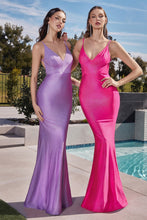 Load image into Gallery viewer, Cinderella Prom Dress BD4001