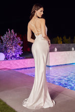 Load image into Gallery viewer, Cinderella Evening Dress BD7044