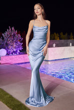 Load image into Gallery viewer, Cinderella Evening Dress BD7044