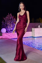 Load image into Gallery viewer, Cinderella Evening Dress BD7045