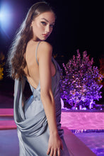 Load image into Gallery viewer, Cinderella Evening Dress BD7045