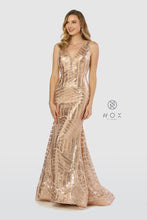 Load image into Gallery viewer, Nox Anabel C214