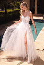Load image into Gallery viewer, Cinderella Evening Dress CB065W