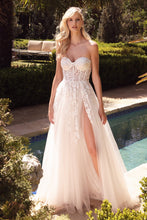 Load image into Gallery viewer, Cinderella Evening Dress CB065W
