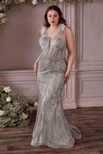 Load image into Gallery viewer, Cinderella Evening Dress CB087C