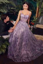 Load image into Gallery viewer, LaDivine Dress CB102