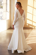 Load image into Gallery viewer, Cinderella Evening Dress CD0169C