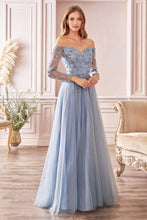 Load image into Gallery viewer, LaDivine Dress CD0172