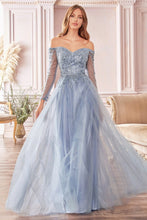 Load image into Gallery viewer, LaDivine Dress CD0172