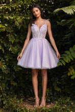 Load image into Gallery viewer, Cinderella Evening Dress CD0188