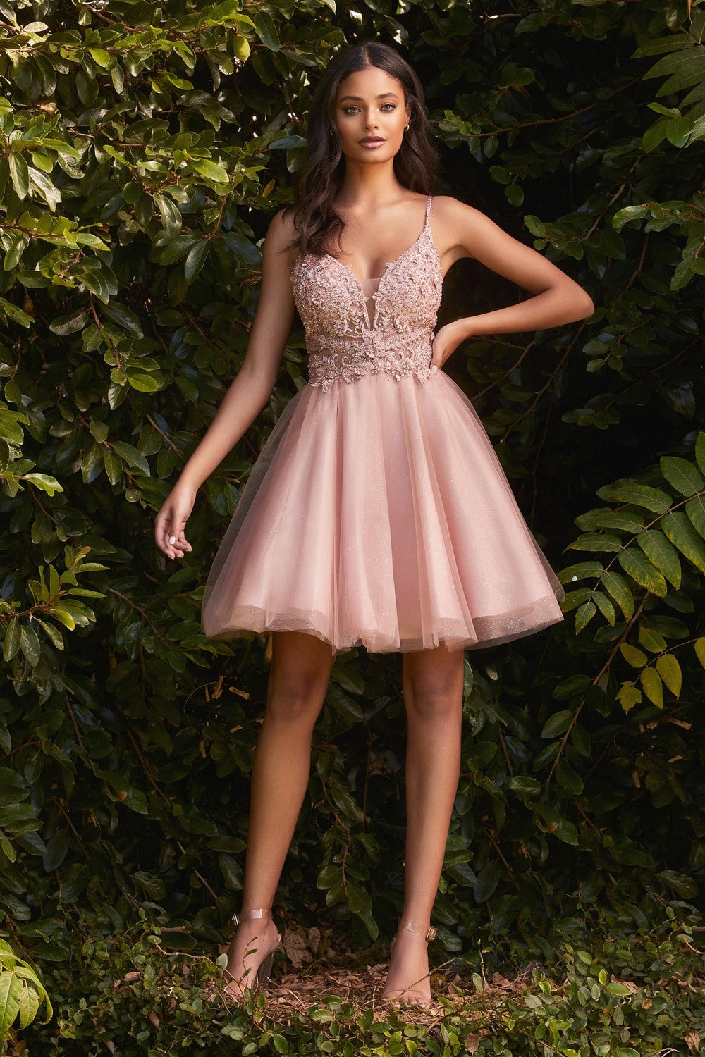 Cinderella Evening Dress CD0190 – nvme clothing
