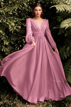 Load image into Gallery viewer, Cinderella Evening Dress CD0192