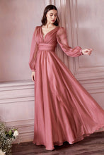 Load image into Gallery viewer, Cinderella Evening Dress CD0192