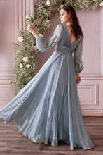 Load image into Gallery viewer, Cinderella Evening Dress CD0192