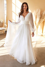 Load image into Gallery viewer, Cinderella Evening Dress CD0192W