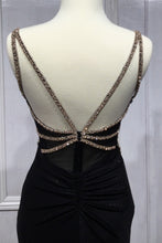 Load image into Gallery viewer, Cinderella Prom Dress CD0210