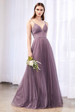 Load image into Gallery viewer, Cinderella Evening Dress CD184