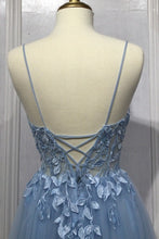 Load image into Gallery viewer, Cinderella Prom Dress CD2214
