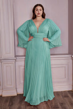 Load image into Gallery viewer, Cinderella Mob Dress CD242C