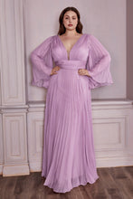 Load image into Gallery viewer, Cinderella Mob Dress CD242C