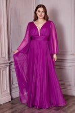 Load image into Gallery viewer, Cinderella Mob Dress CD242C