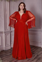 Load image into Gallery viewer, Cinderella Mob Dress CD242C