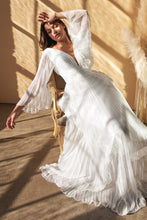 Load image into Gallery viewer, Cinderella Evening Dress CD242W