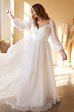 Load image into Gallery viewer, Cinderella Evening Dress CD243WC