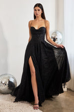 Load image into Gallery viewer, Cinderella Evening Dress CD252
