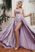 Load image into Gallery viewer, Ladivine Dress CD276