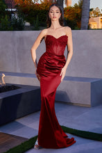 Load image into Gallery viewer, Ladivine Dress CD282