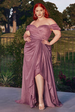 Load image into Gallery viewer, Cinderella Mob Dress CD878C