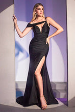 Load image into Gallery viewer, Cinderella Evening Dress CD881