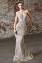 Load image into Gallery viewer, LaDivine Dress CD901