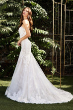 Load image into Gallery viewer, Cinderella Evening Dress CD928