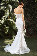 Load image into Gallery viewer, Cinderella Evening Dress CD937W