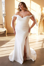 Load image into Gallery viewer, Cinderella Evening Dress CD944WC