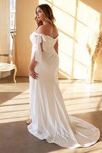 Load image into Gallery viewer, Cinderella Evening Dress CD944WC
