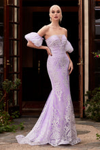 Load image into Gallery viewer, Cinderella Evening Dress CD958