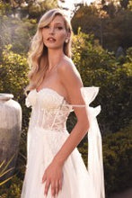 Load image into Gallery viewer, Cinderella Evening Dress CD964W