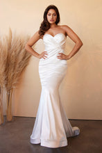 Load image into Gallery viewer, Cinderella Evening Dress CD984W