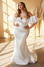 Load image into Gallery viewer, Cinderella Evening Dress CD984WC