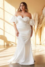 Load image into Gallery viewer, Cinderella Evening Dress CD984WC