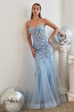 Load image into Gallery viewer, LaDivine Dress CD995