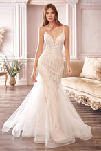 Load image into Gallery viewer, Cinderella Evening Dress CDS401