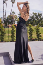 Load image into Gallery viewer, Cinderella Evening Dress CDS428