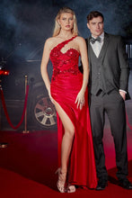 Load image into Gallery viewer, Cinderella Evening Dress CDS428